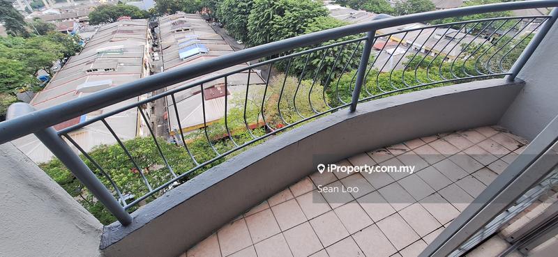 Apartment for Sale in Vista Harmoni by Sean Loo - iProperty.com.my