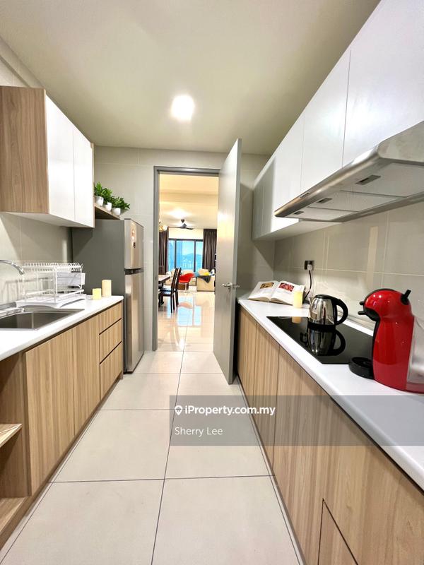 Kediaman Servis untuk Dijual di The Era @ Duta North oleh Sherry Lee - iProperty.com.my