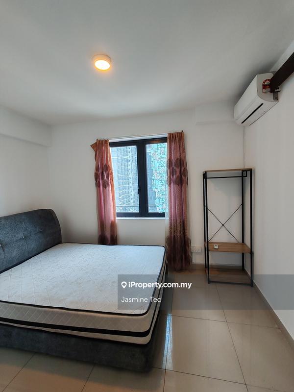 Service Residence for Sale in Trefoil by Jasmine Teo - iProperty.com.my