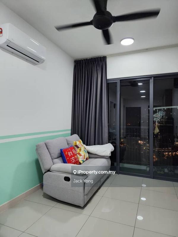 Residensi Servis untuk Dijual di Aster Green oleh Jack Yong - iProperty.com.my