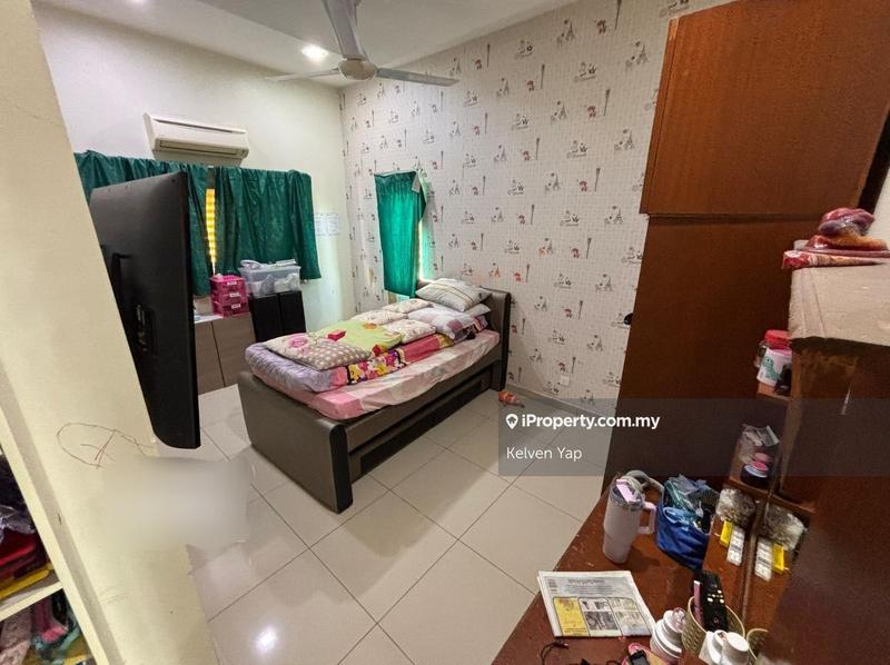 Rumah Berangkai 2 Tingkat untuk Dijual di Ambang Botanic 2, Klang oleh Kelven Yap - iProperty.com.my