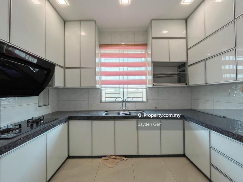Rumah Berkembar untuk Dijual di Alor Setar, Kedah oleh Jayden Geh - iProperty.com.my