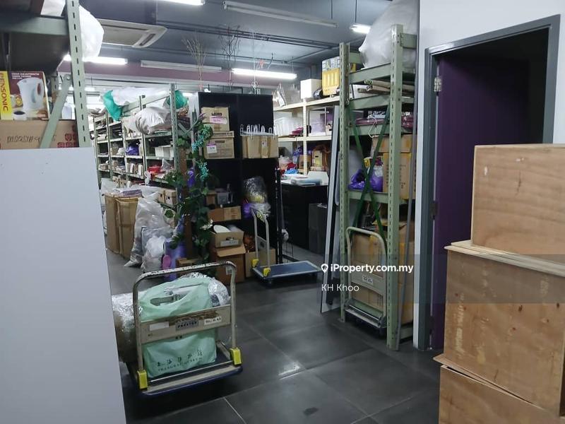 Pejabat untuk Dijual di Bandar Sunway, Sunway oleh KH Khoo - iProperty.com.my