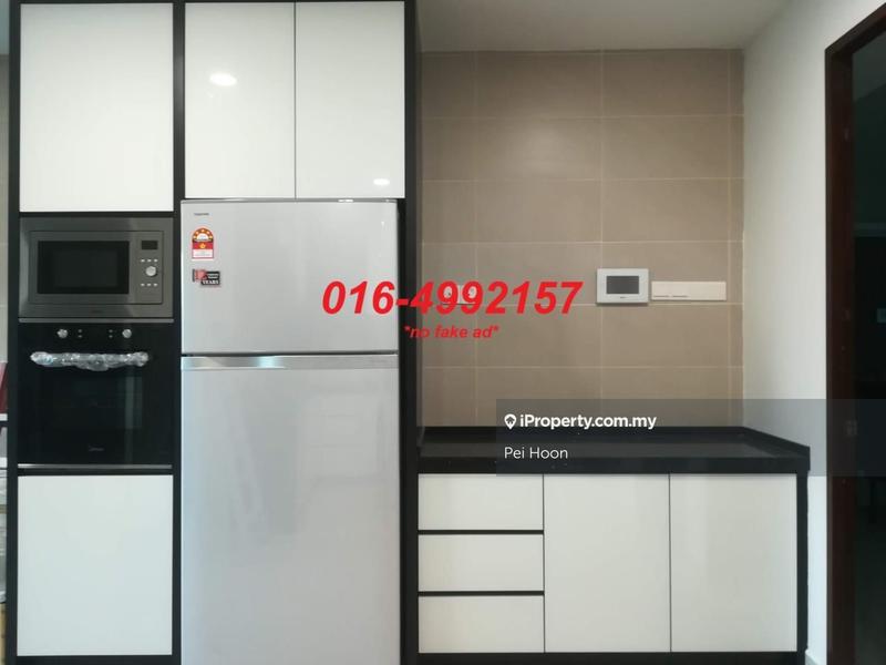 Kondominium untuk Dijual di One Tanjong Condominium oleh Pei Hoon - iProperty.com.my