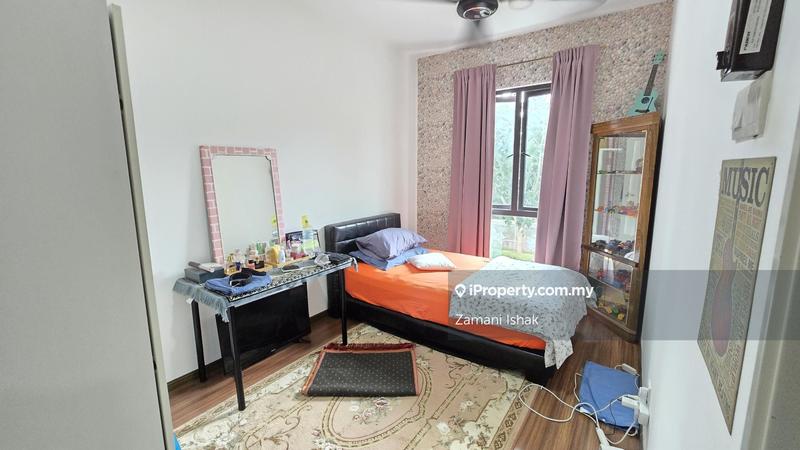 Pangsapuri untuk Dijual di Vista Mahogani @ Saujana Impian oleh Zamani Ishak - iProperty.com.my