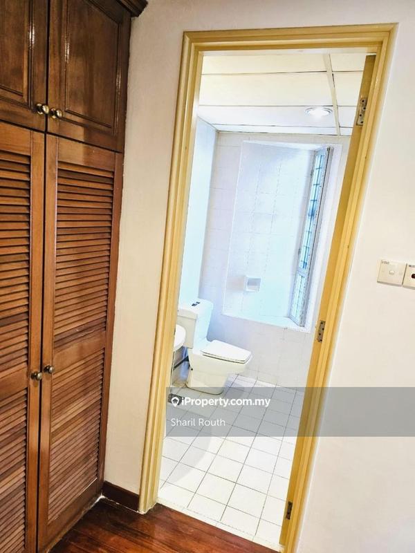 Kondominium untuk Disewa di Impiana On The Waterfront Condominium oleh Sharil Routh - iProperty.com.my