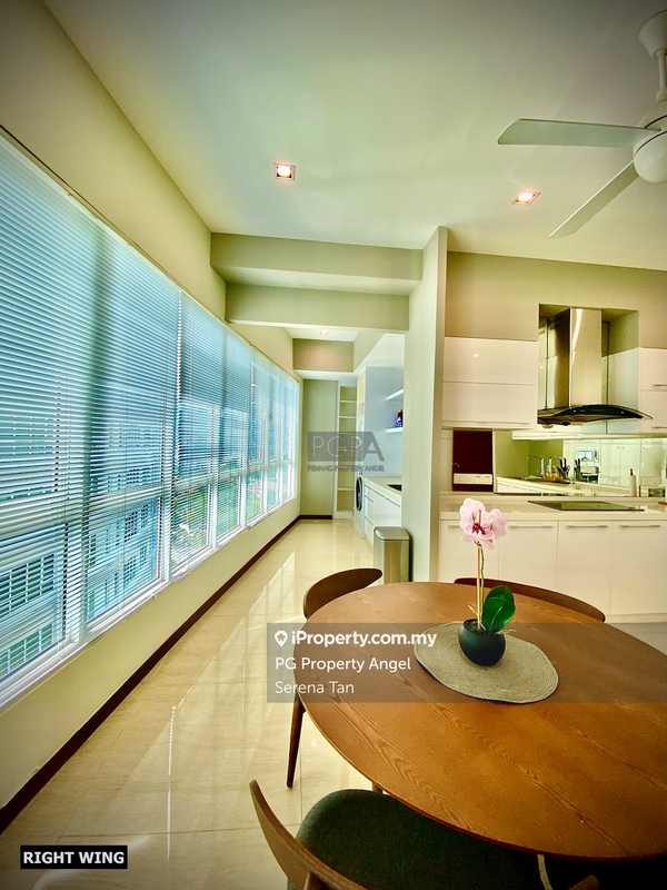 Condominium for Sale in The Cove Condominium by Serena Tan - iProperty.com.my