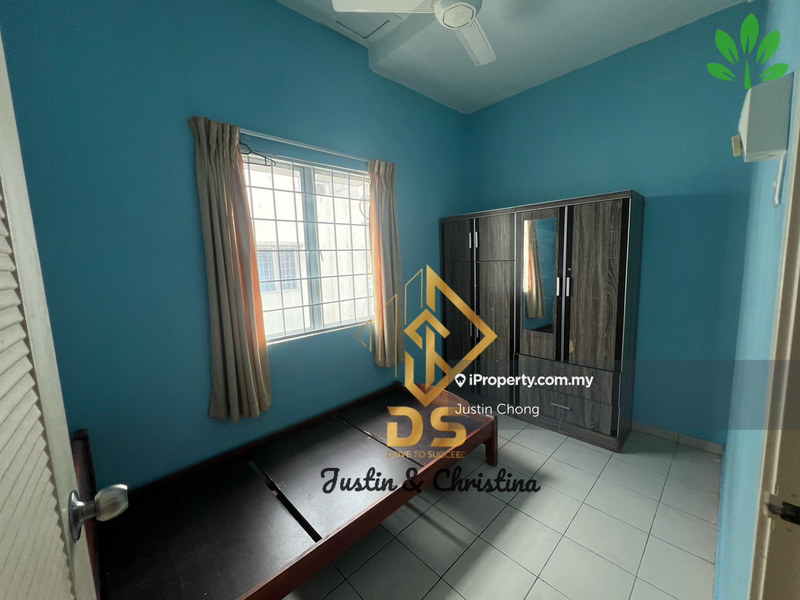 2-storey Terraced House for Rent in Bandar Seri Botani, Simpang Pulai by Justin Chong - iProperty.com.my