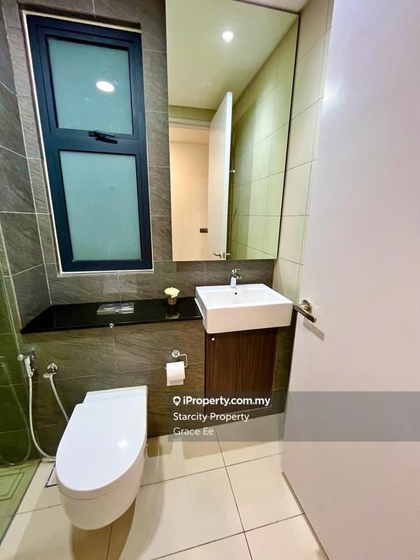 Service Residence for Rent in Lot 15 by Grace Ee - iProperty.com.my