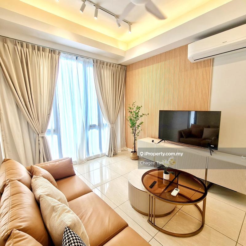 For Rent - The Sentral Suites