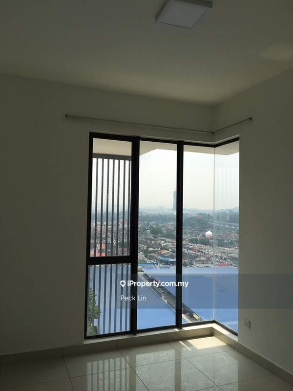 Residensi Servis untuk Dijual di You Vista @ You City oleh Peck Lin - iProperty.com.my