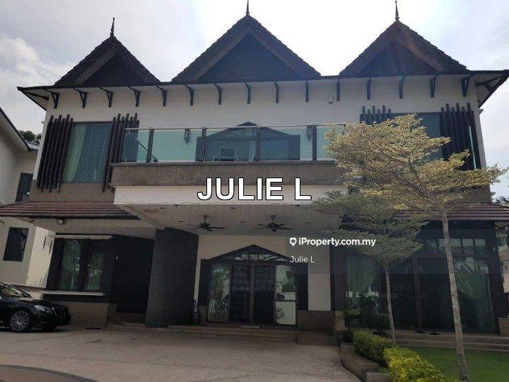 Bungalow House for Sale in Taman Bukit Pantai, Bangsar by Julie L - iProperty.com.my