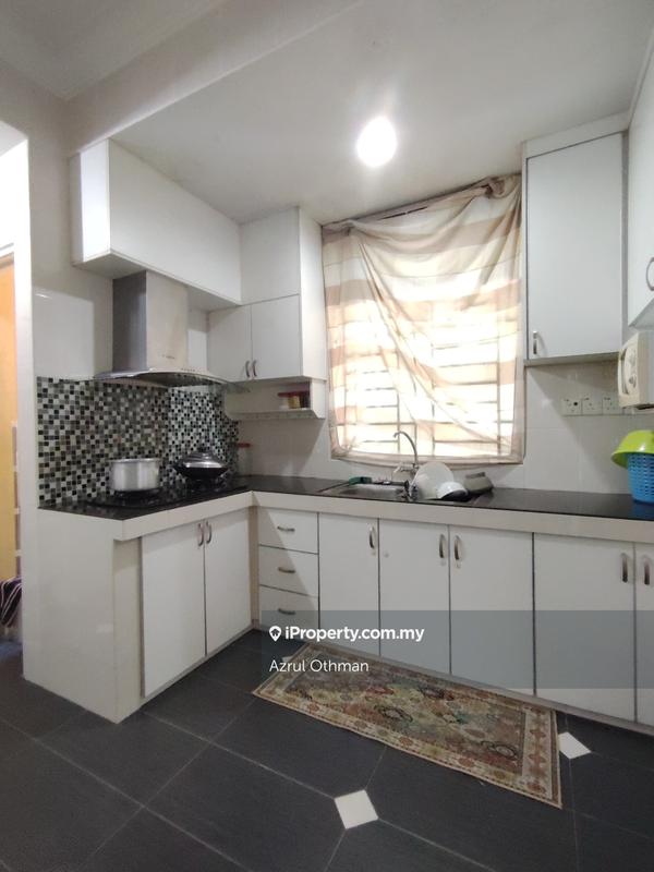2-storey Terraced House for Sale in Taman Warisan Puteri, Sikamat by Azrul Othman - iProperty.com.my