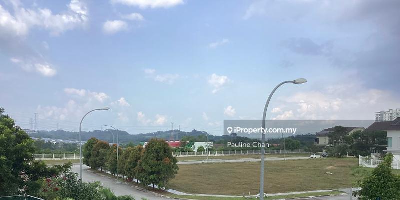Tanah Banglo untuk Dijual di Serdang, Seri Kembangan oleh Pauline Chan - iProperty.com.my