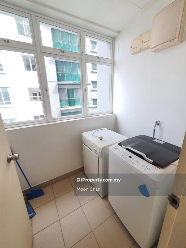 Residensi Servis untuk Dijual di Solaris Dutamas oleh Moon Chan - iProperty.com.my