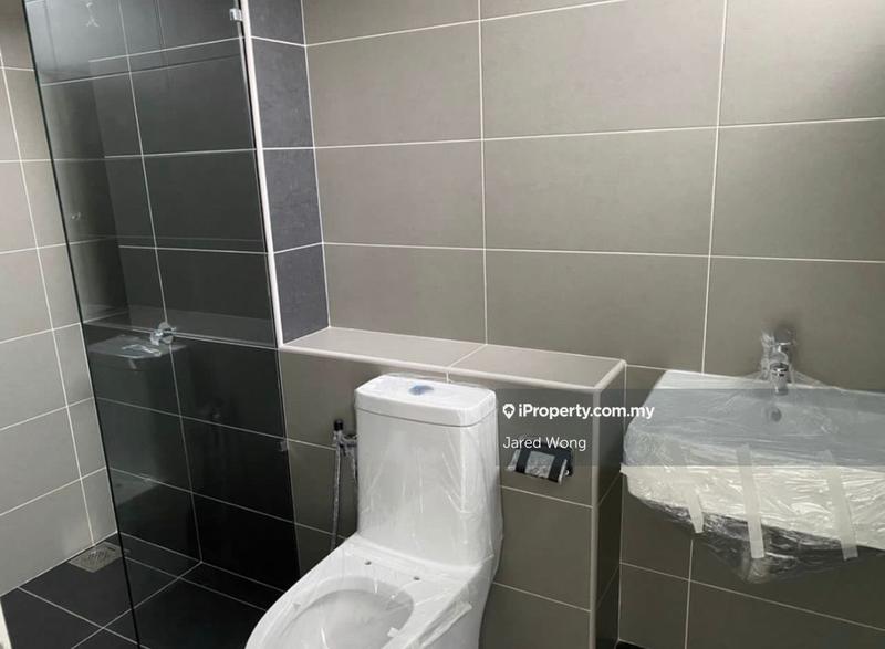 Rumah Berangkai 2 Tingkat untuk Dijual di Reef of tropics, Setia Eco Glades, Cyberjaya oleh Jared Wong - iProperty.com.my