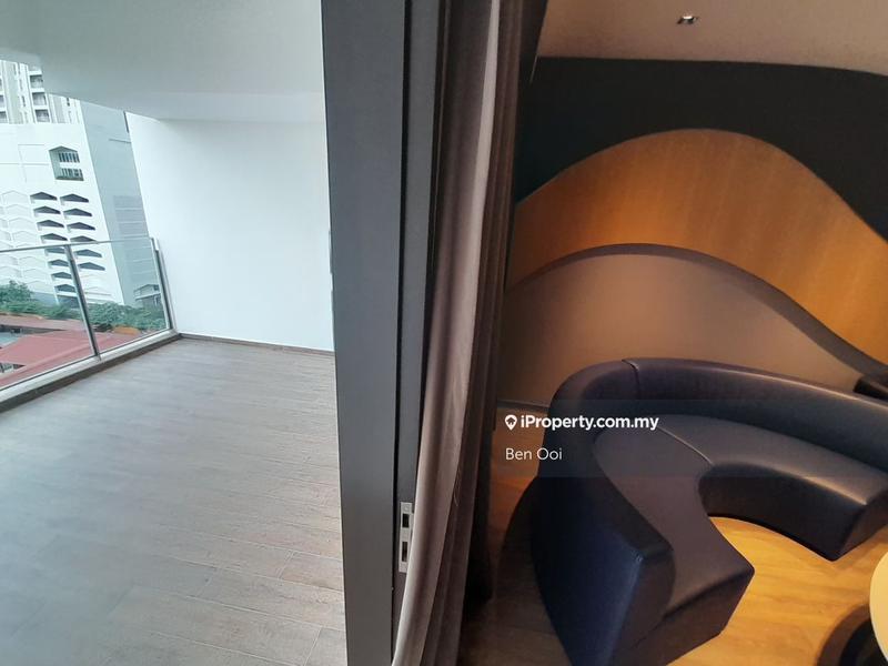 Service Residence for Rent in Sunway Velocity TWO by Ben Ooi - iProperty.com.my