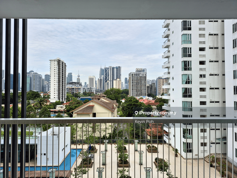 Kondominium untuk Dijual di Brunsfield EmbassyView oleh Kevin Poh - iProperty.com.my