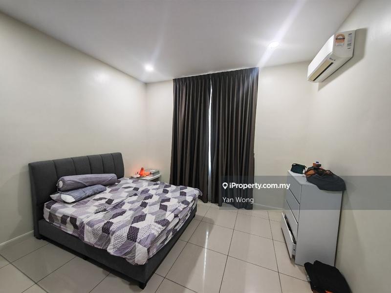 Semi-Detached House for Rent in Hijauan Valdor, Sungai Jawi by Yan Wong - iProperty.com.my