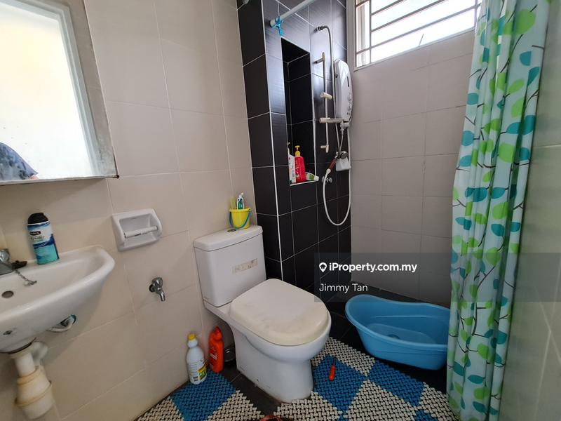 Rumah Teres 2-Tingkat untuk Dijual di Bandar Seri Coalfields - Duranta , Sungai Buloh, Sungai Buloh oleh Jimmy Tan - iProperty.com.my