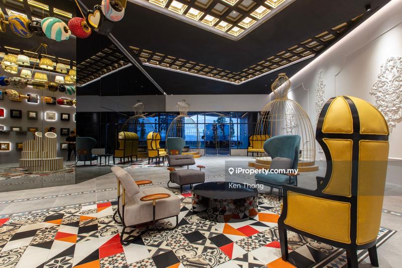 For Rent - Arte Cheras