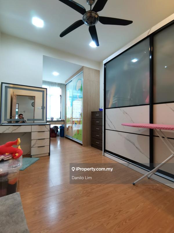 3-storey Terraced House for Sale in Taman Bukit Prima, Cheras by Danilo Lim - iProperty.com.my