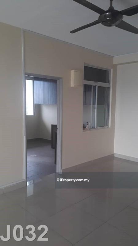 Apartment for Sale in East Bay (Seri Bayan) by Jackson Lim - iProperty.com.my