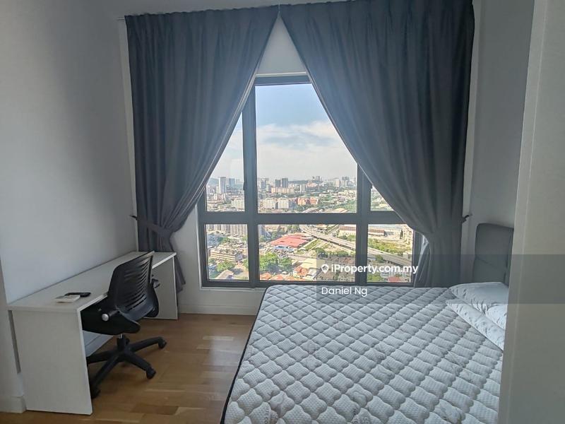Condominium for Rent in One Cochrane Residence by Daniel Ng - iProperty.com.my