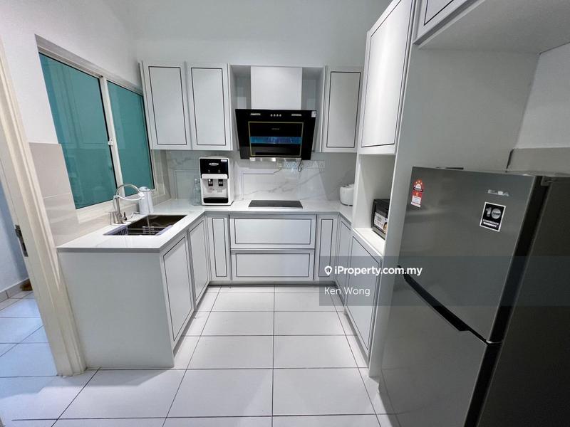 For Rent - La Thea Residences