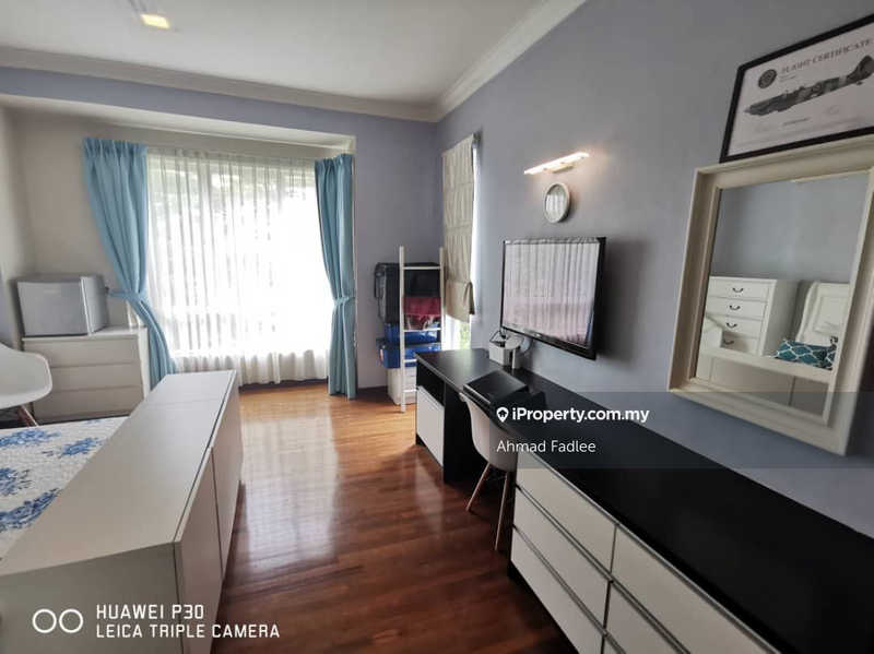Bungalow House for Sale in Kayangan Heights, Shah Alam by Ahmad Fadlee - iProperty.com.my