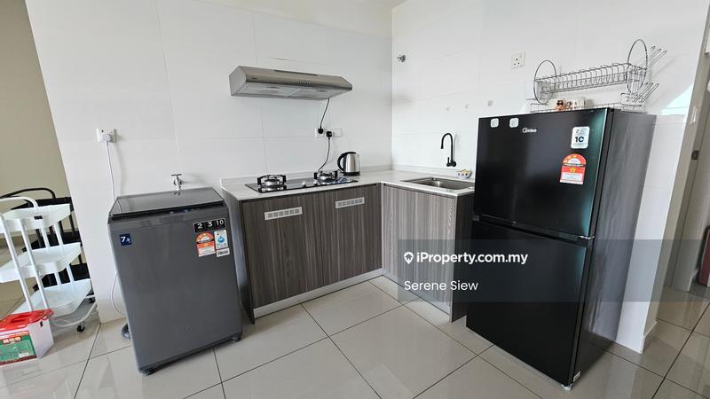 Kediaman Servis untuk Disewa di Plaza @ Kelana Jaya oleh Serene Siew - iProperty.com.my