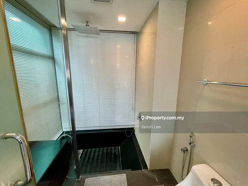 For Rent - Suasana Sentral Loft