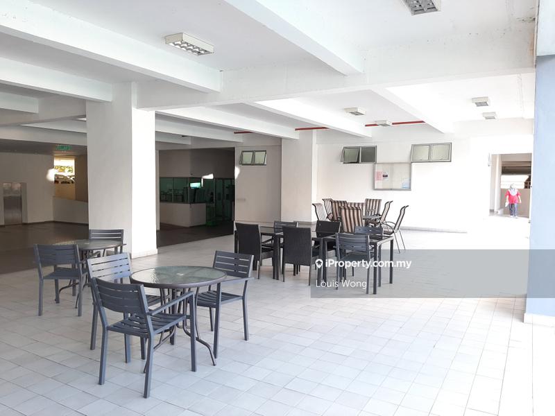 Condominium untuk Dijual di Kiara Residence (Residensi Kiara Jalil 1) oleh Louis Wong - iProperty.com.my