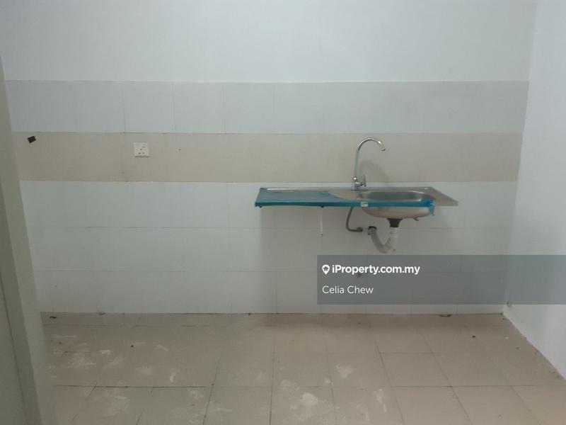 Service Residence for Sale in Pacific Place by Celia Chew - iProperty.com.my