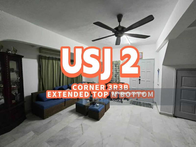 2-storey Terraced House for Sale in SS18, Subang Jaya by Joyce Kok - iProperty.com.my