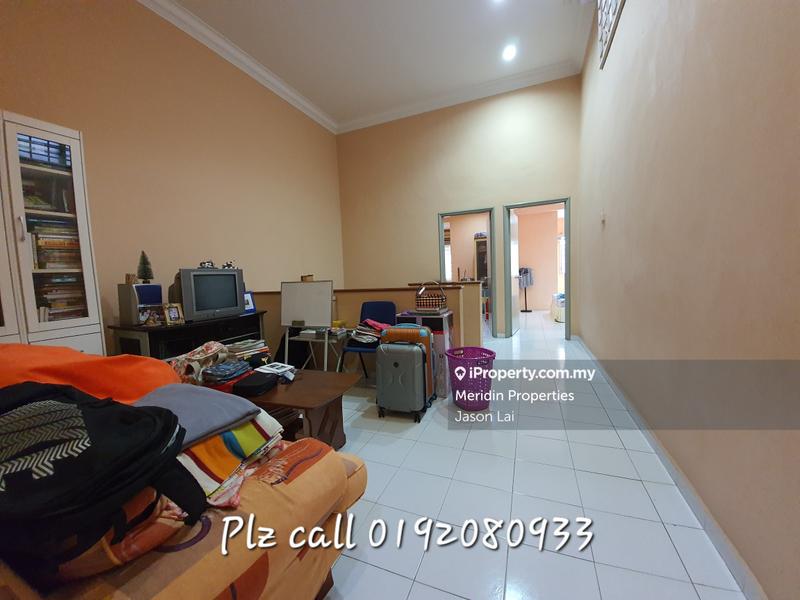 Rumah Berangkai 2 Tingkat untuk Dijual di Subang Bestari, Shah Alam oleh Jason Lai - iProperty.com.my