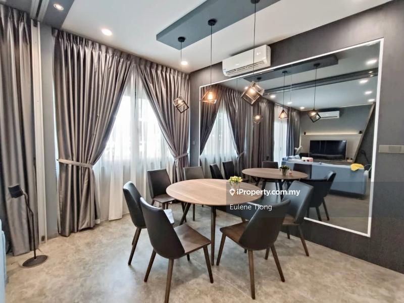 For Rent - Liberty Grove