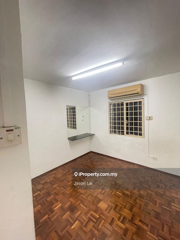 Apartment for Sale in saujana apartment by Jason Lai - iProperty.com.my