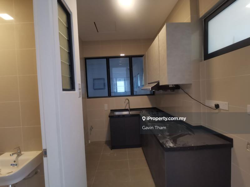 Kondominium untuk Dijual di Waltz Residences oleh Gavin Tham - iProperty.com.my