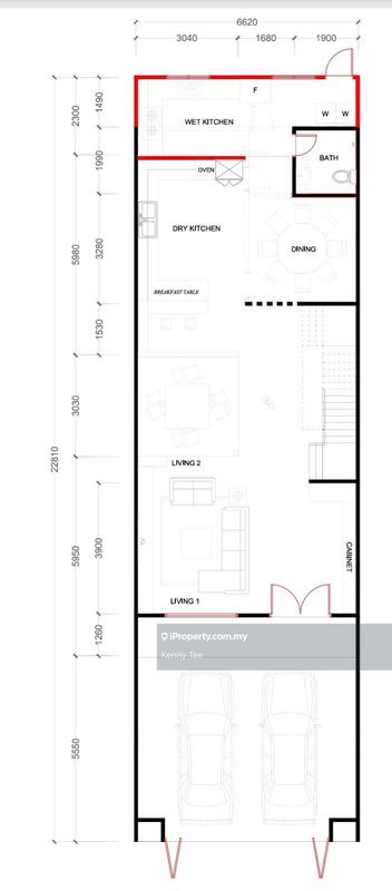 Terraced House for Sale in Taman Bukit Kepayang 2, Bukit Kepayang by Kenny Tee - iProperty.com.my
