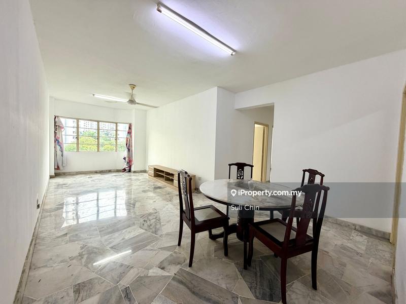 Kondominium untuk Dijual di Danau Impian oleh Suli Chin - iProperty.com.my