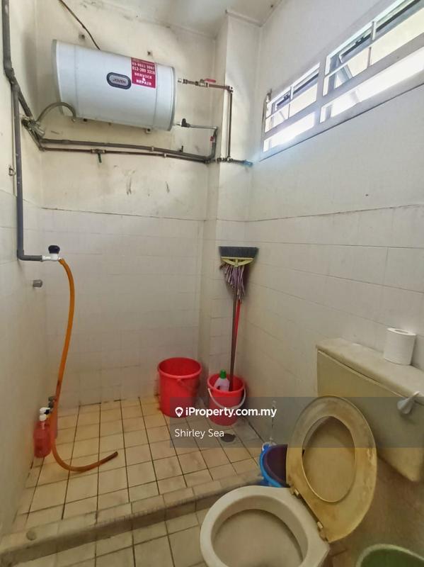 2-storey Terraced House for Sale in Taman Seri Bahagia, Cheras by Shirley Sea - iProperty.com.my
