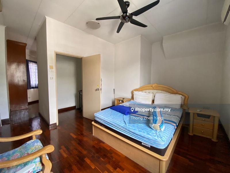Rumah Berangkai 2.5 Tingkat untuk Dijual di Bandar Sri Damansara, Selangor oleh Thong Zhen Yang - iProperty.com.my