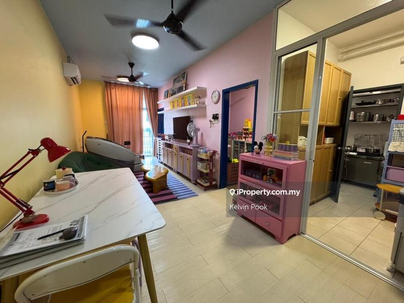 For Sale - Selangorku Pr1ma Lakefront Homes