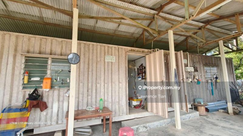 Tanah Pertanian untuk Dijual di Kampung Nyatoh, Rantau oleh Lawrence Tian - iProperty.com.my