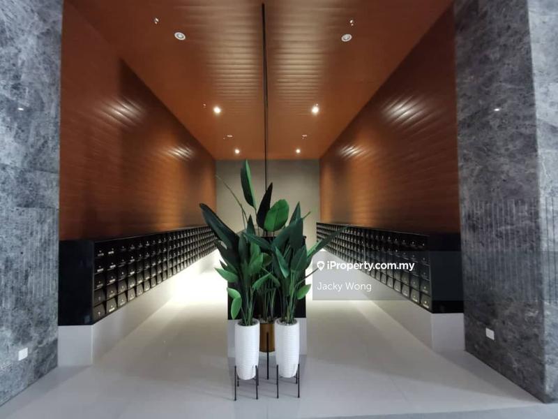 Service Residence for Rent in Kenwingston Avenue by Jacky Wong - iProperty.com.my