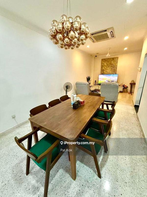 2-storey Terraced House for Sale in Taman Tun Dr Ismail, Kuala Lumpur by Pat Kok - iProperty.com.my