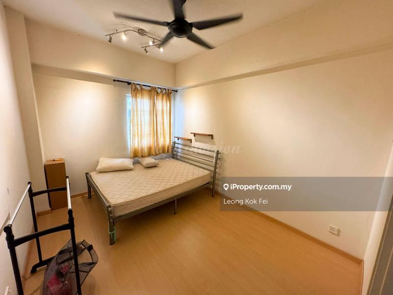 Condominium for Sale in Continental Heights by Leong Kok Fei - iProperty.com.my
