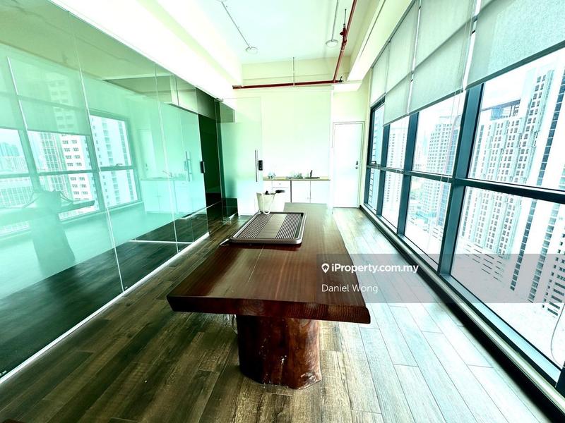 Pejabat untuk Disewa di Mont Kiara, Kuala Lumpur oleh Daniel Wong - iProperty.com.my