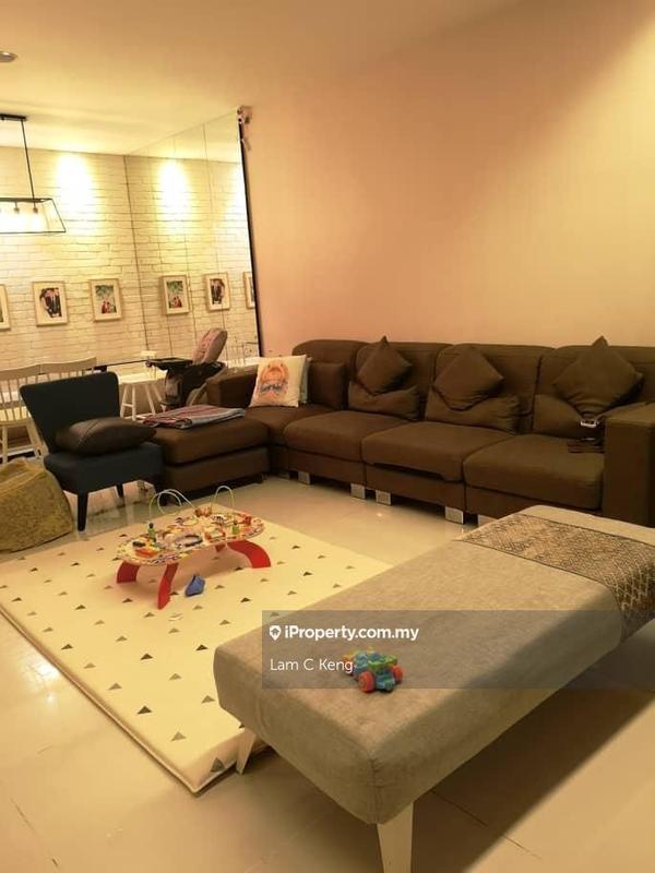 Bungalow House for Sale in Kota Kemuning, Shah Alam by Lam C Keng - iProperty.com.my